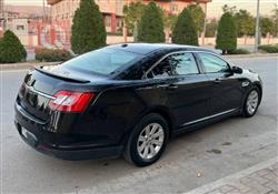 فورد تورس